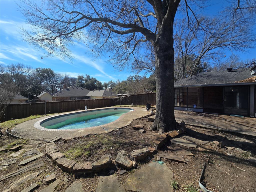 1202 Fawn Ridge Drive