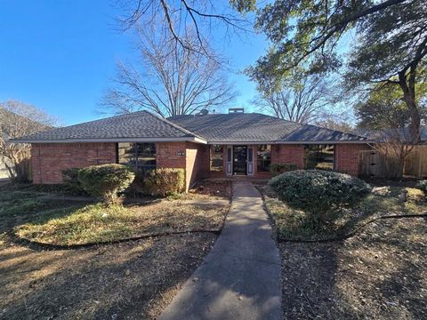 1202 Fawn Ridge Drive Duncanville TX 75137