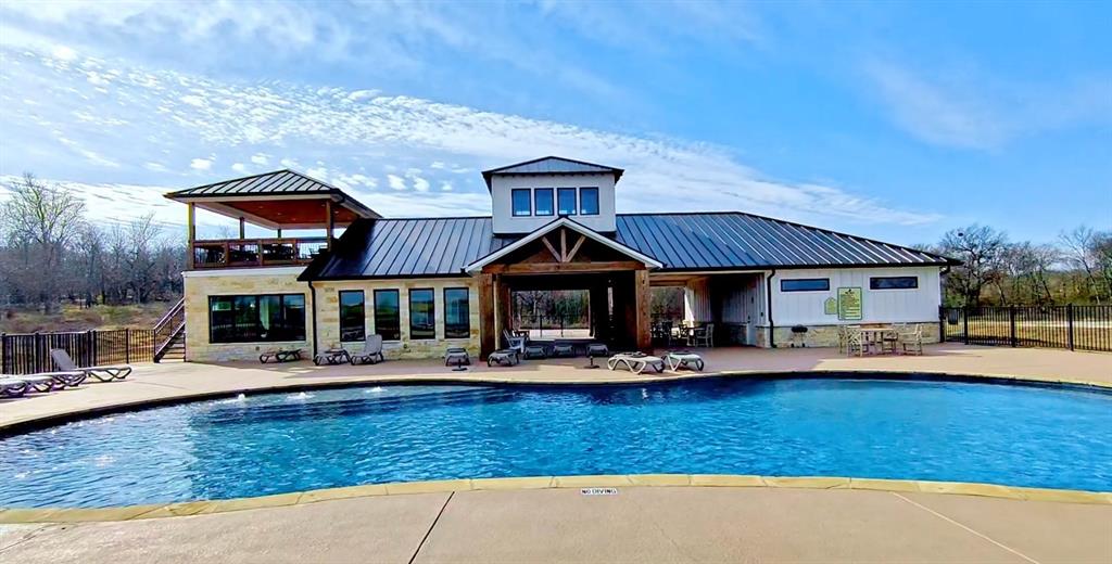 Barefoot Bay - Residential