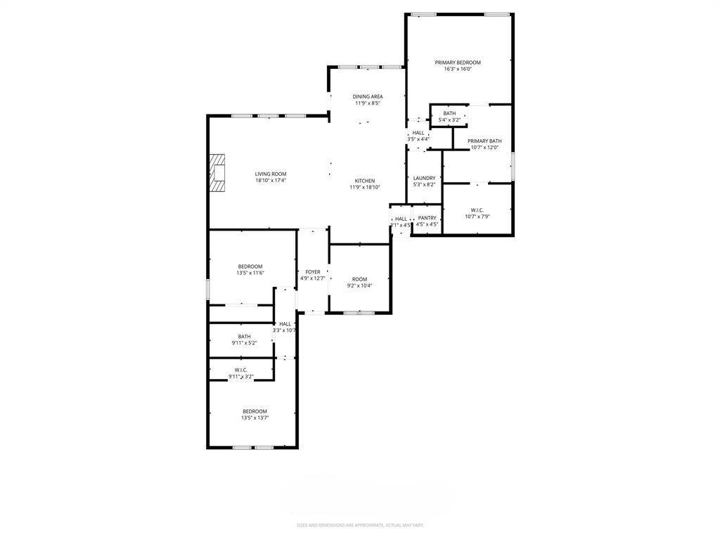 Barefoot Bay - Residential