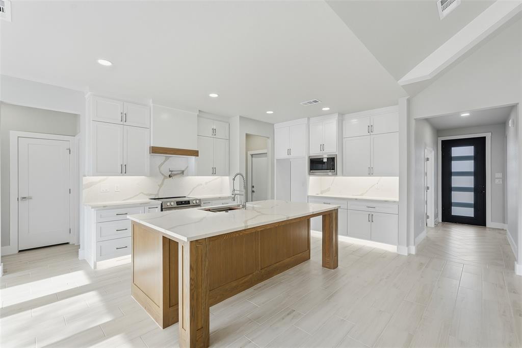 Barefoot Bay - Residential