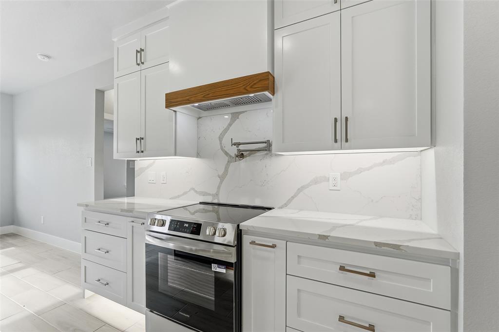 Barefoot Bay - Residential