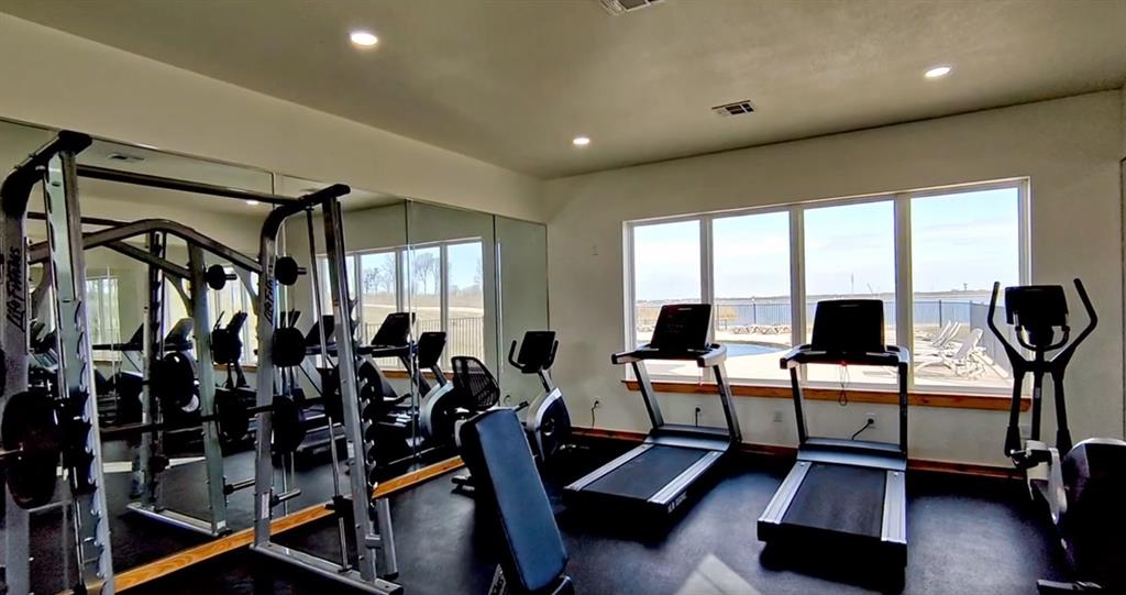 Barefoot Bay - Residential