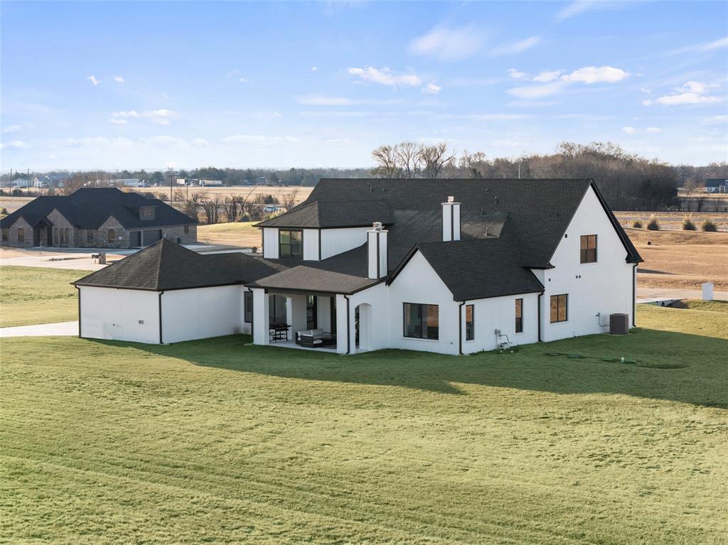 1240 Deerfield Drive