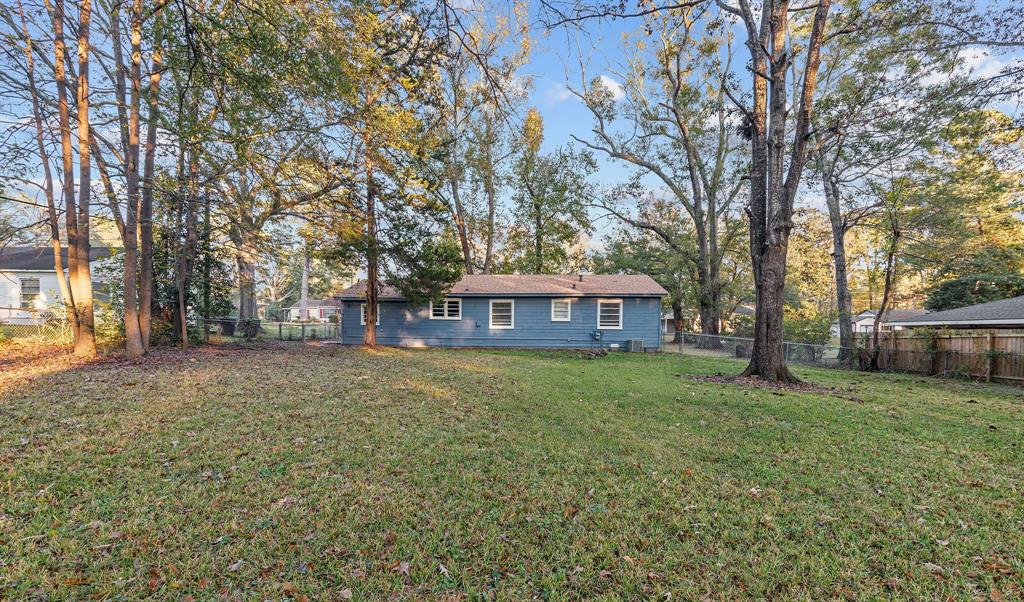 Brookwood Subn - Residential Lease