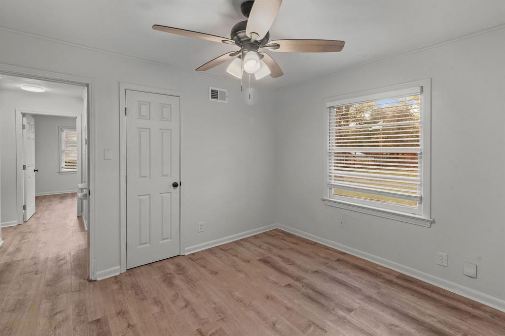 Brookwood Subn - Residential Lease