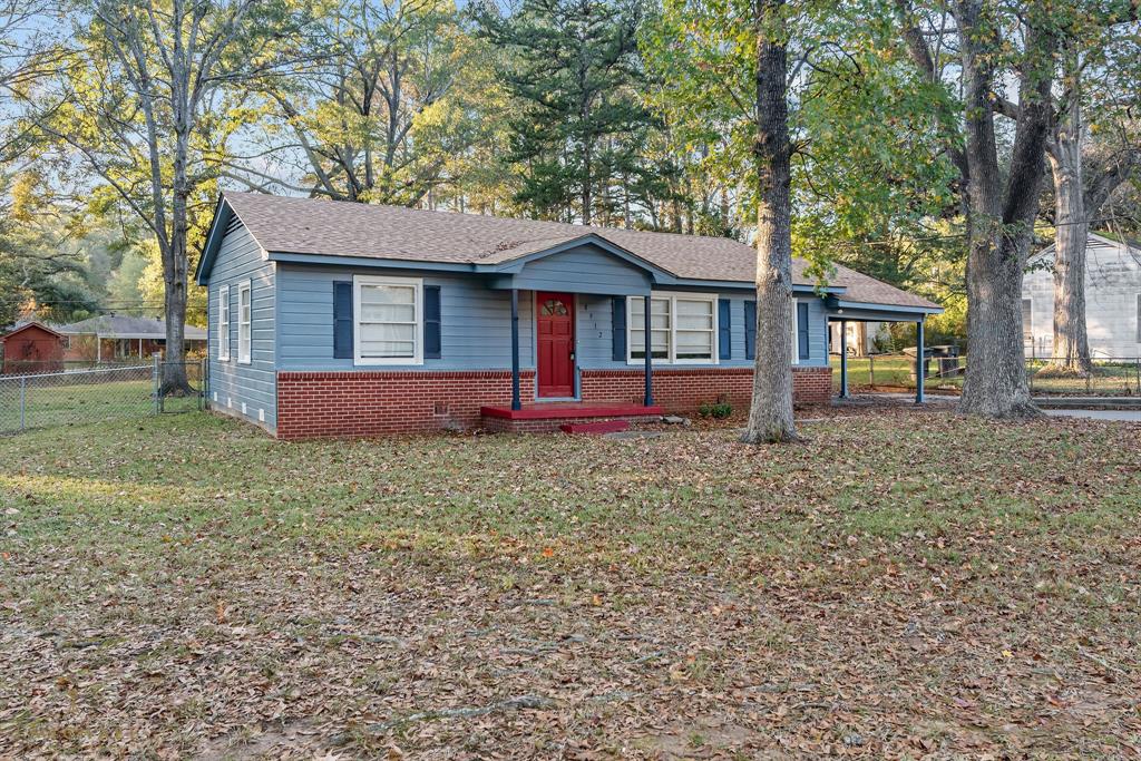 Brookwood Subn - Residential Lease