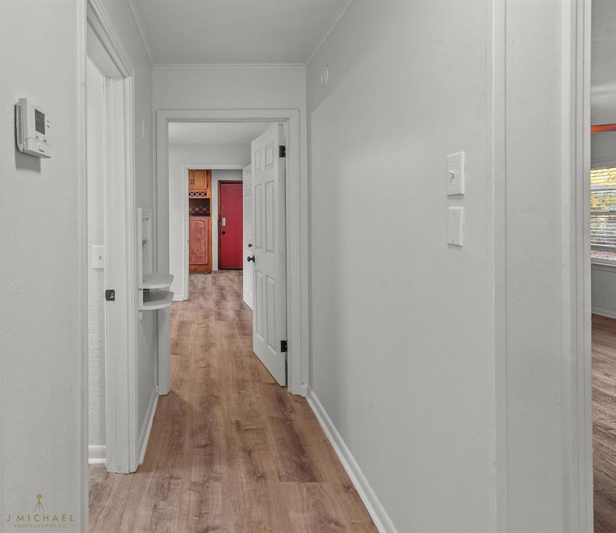 Brookwood Subn - Residential Lease