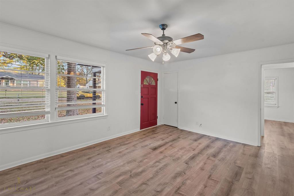 Brookwood Subn - Residential Lease