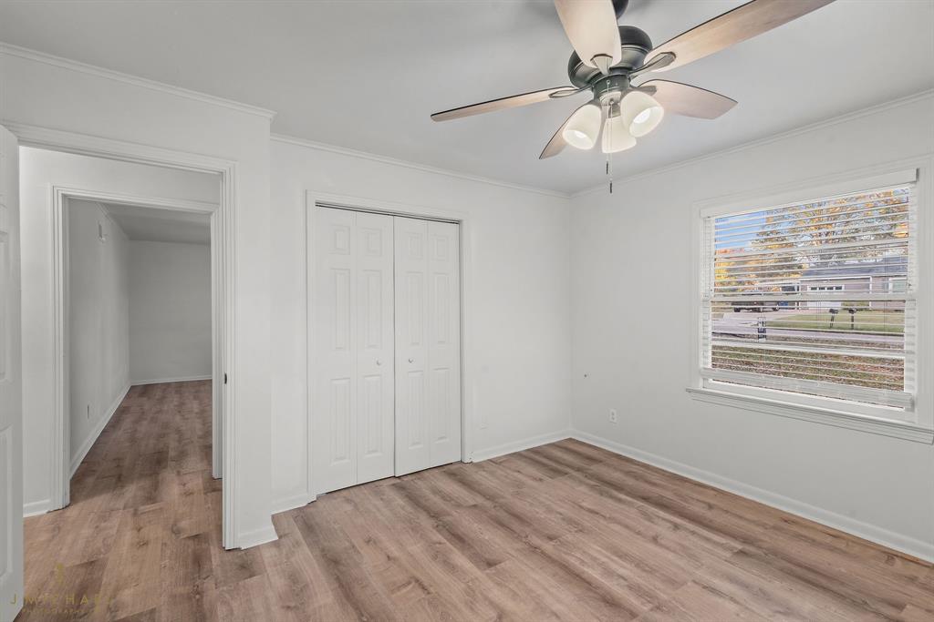 Brookwood Subn - Residential Lease