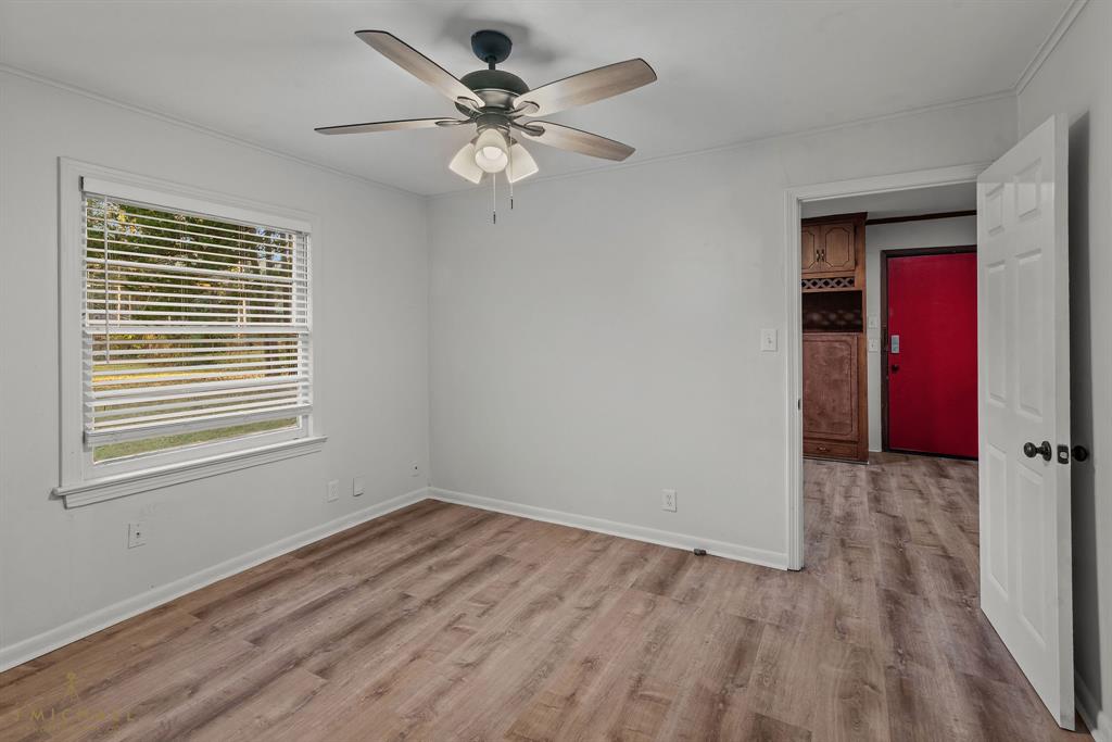 Brookwood Subn - Residential Lease