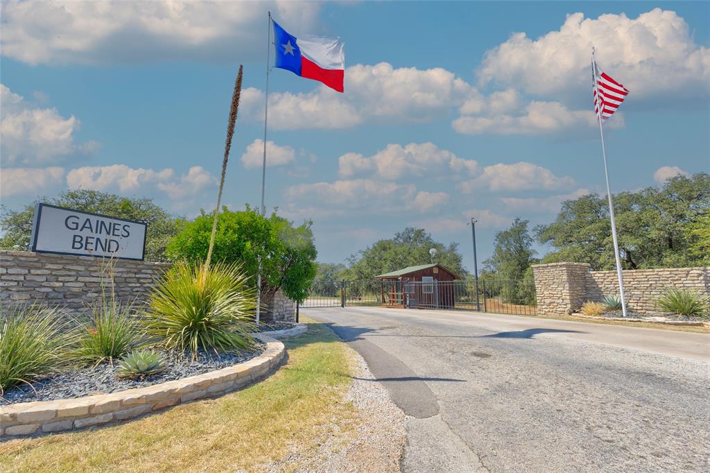 The Reserve at Gaines Bend - Land