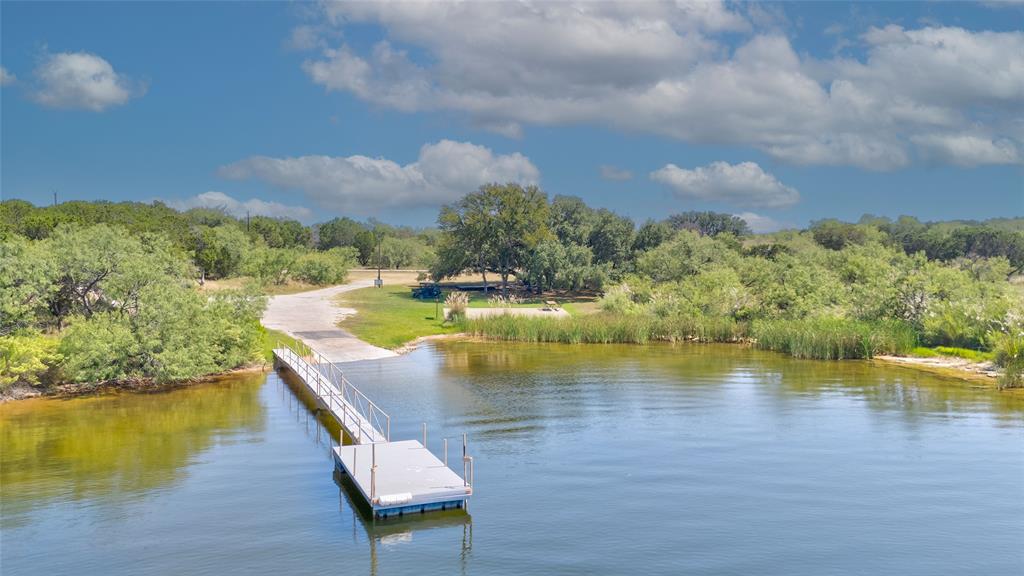 The Reserve at Gaines Bend - Land