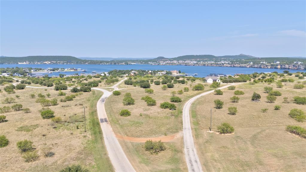 The Reserve at Gaines Bend - Land