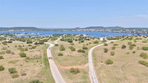 Lot 97 Blue Jay Lane Graford TX 76449