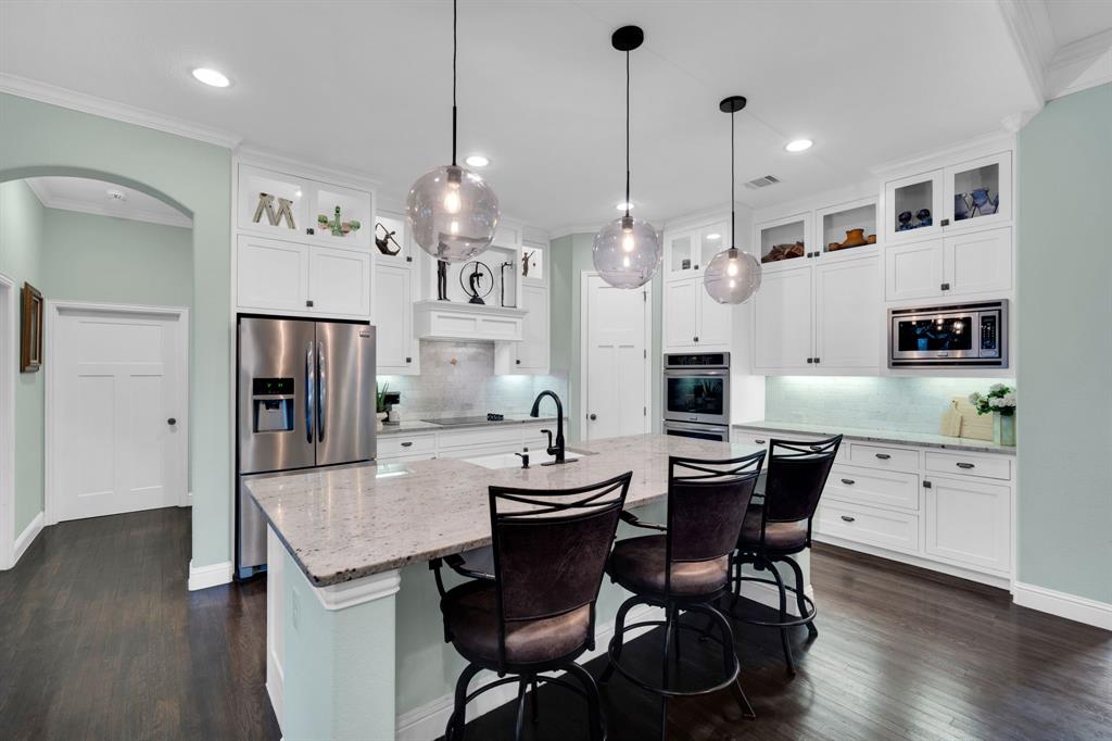 Maypearl Hidden Hills - Residential