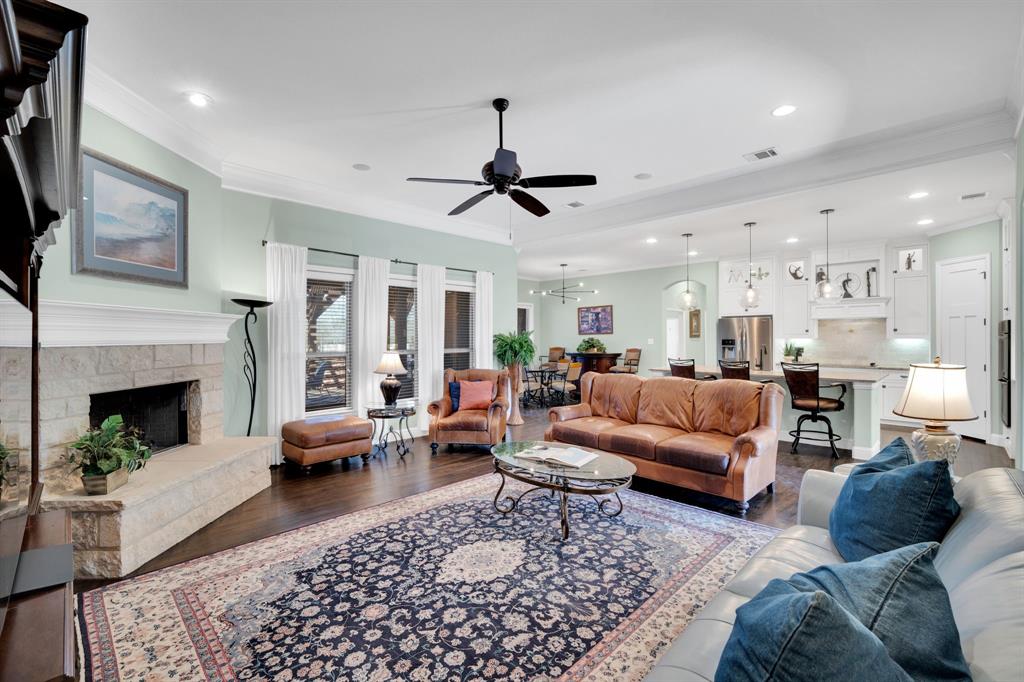 Maypearl Hidden Hills - Residential