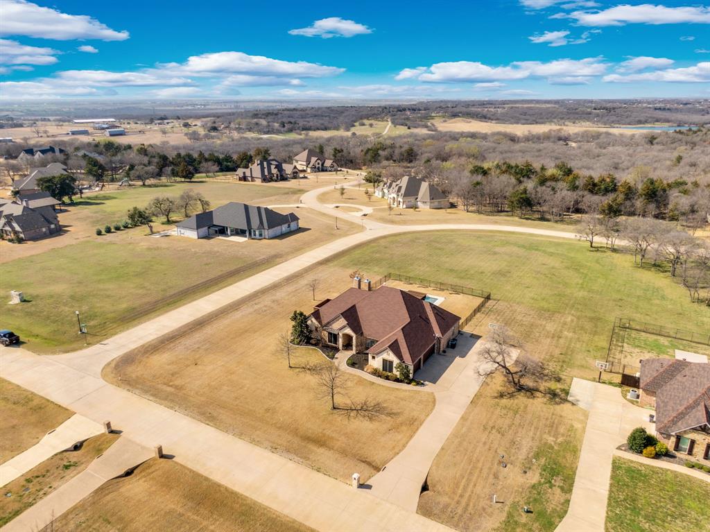Maypearl Hidden Hills - Residential