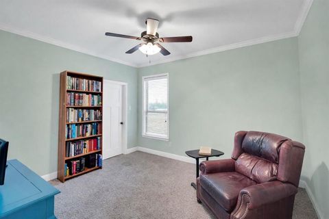 Tiny photo for 127 Sullivan Way, Waxahachie, TX 75167 (MLS # 21194937)