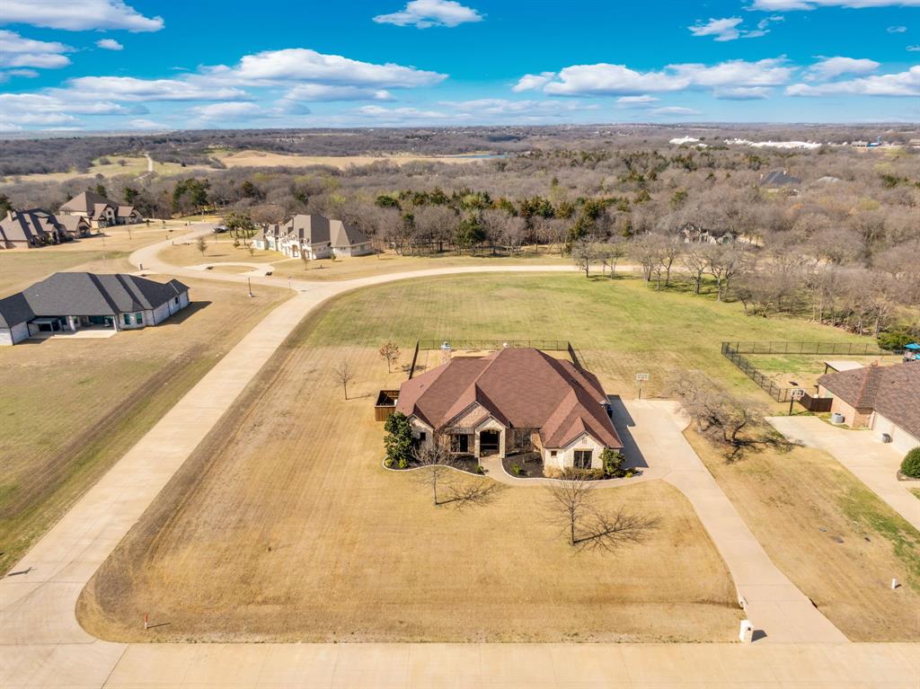 Maypearl Hidden Hills - Residential