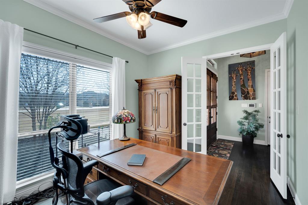 Maypearl Hidden Hills - Residential