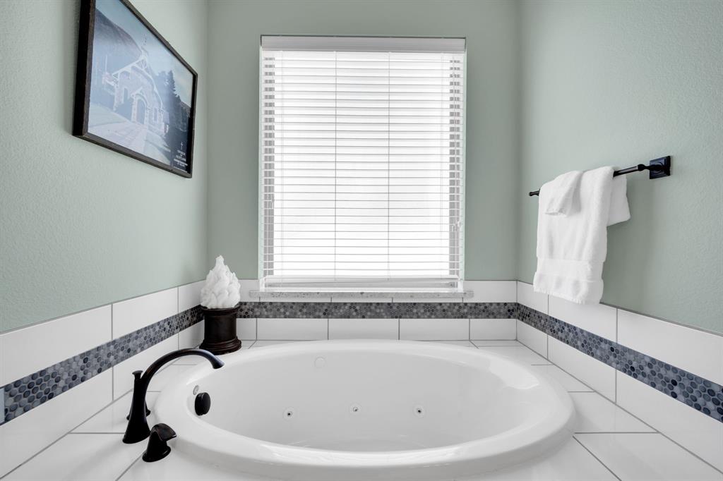 Maypearl Hidden Hills - Residential