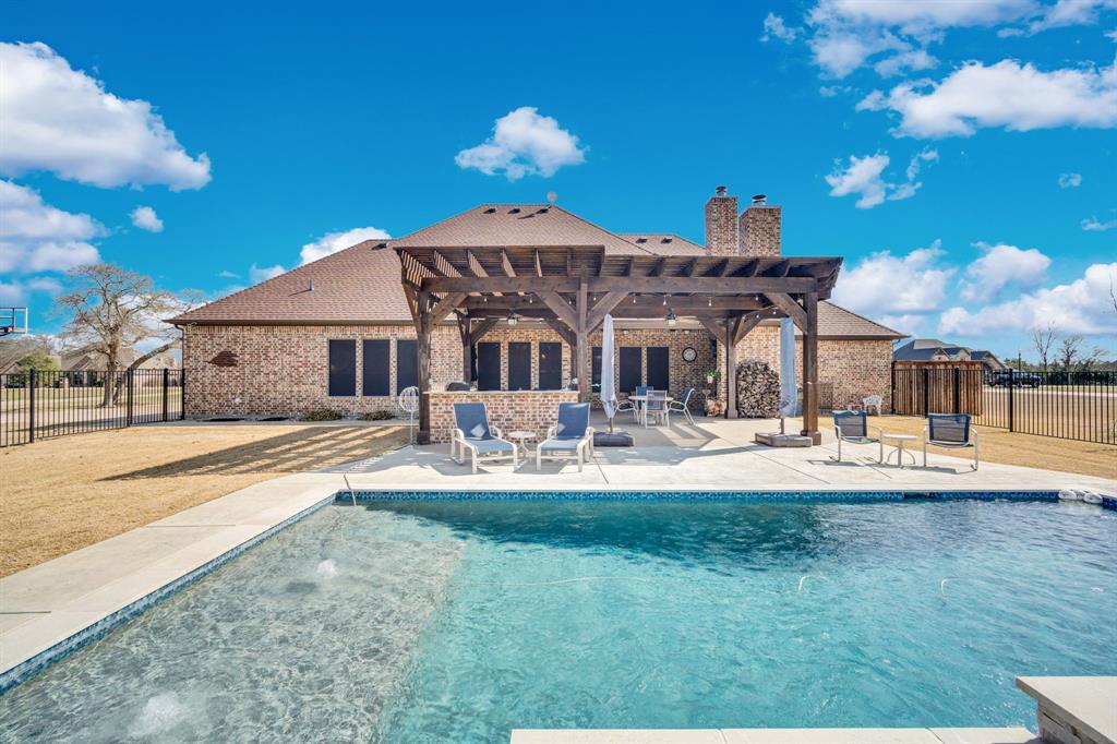 Maypearl Hidden Hills - Residential