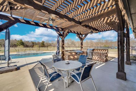 Tiny photo for 127 Sullivan Way, Waxahachie, TX 75167 (MLS # 21194937)