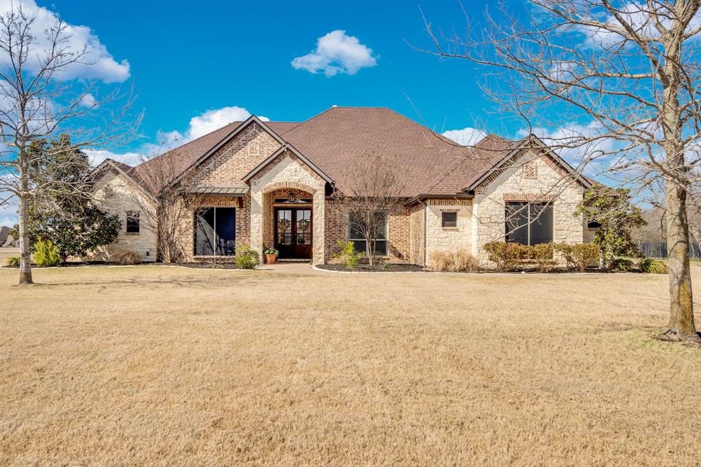 Maypearl Hidden Hills - Residential