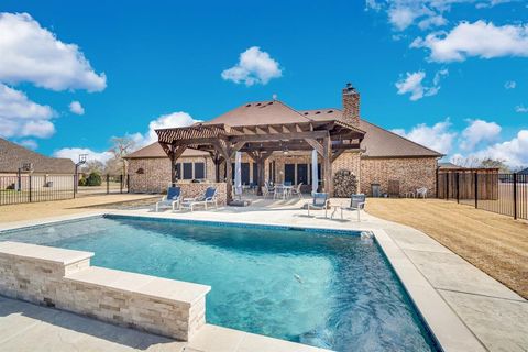 Tiny photo for 127 Sullivan Way, Waxahachie, TX 75167 (MLS # 21194937)