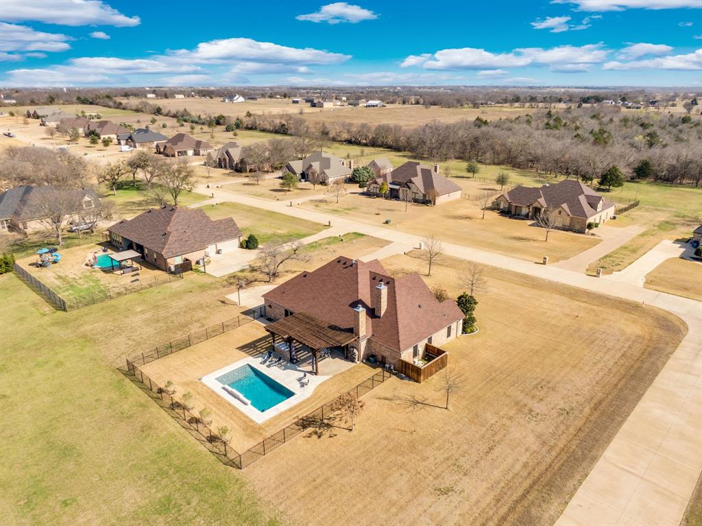 Maypearl Hidden Hills - Residential