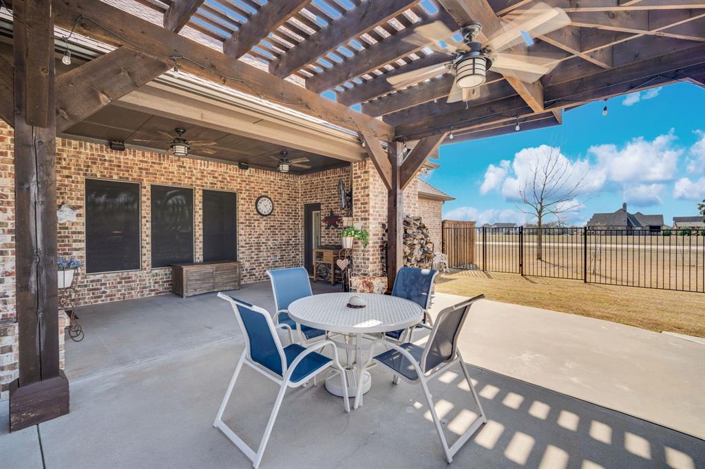 Maypearl Hidden Hills - Residential