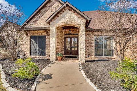 Tiny photo for 127 Sullivan Way, Waxahachie, TX 75167 (MLS # 21194937)