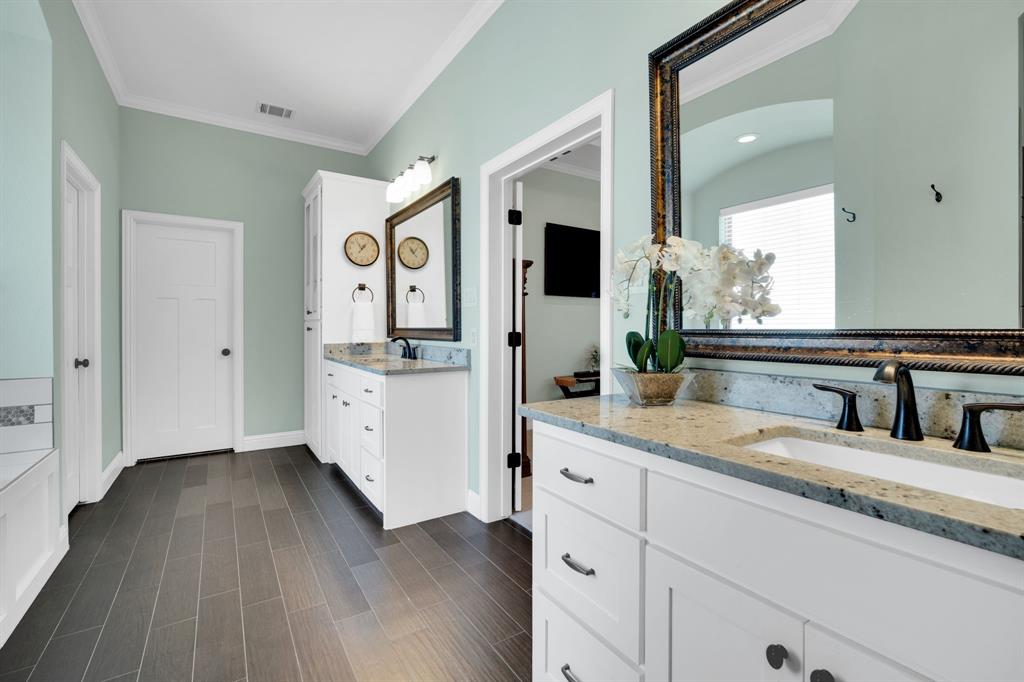 Maypearl Hidden Hills - Residential