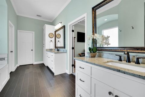 Tiny photo for 127 Sullivan Way, Waxahachie, TX 75167 (MLS # 21194937)