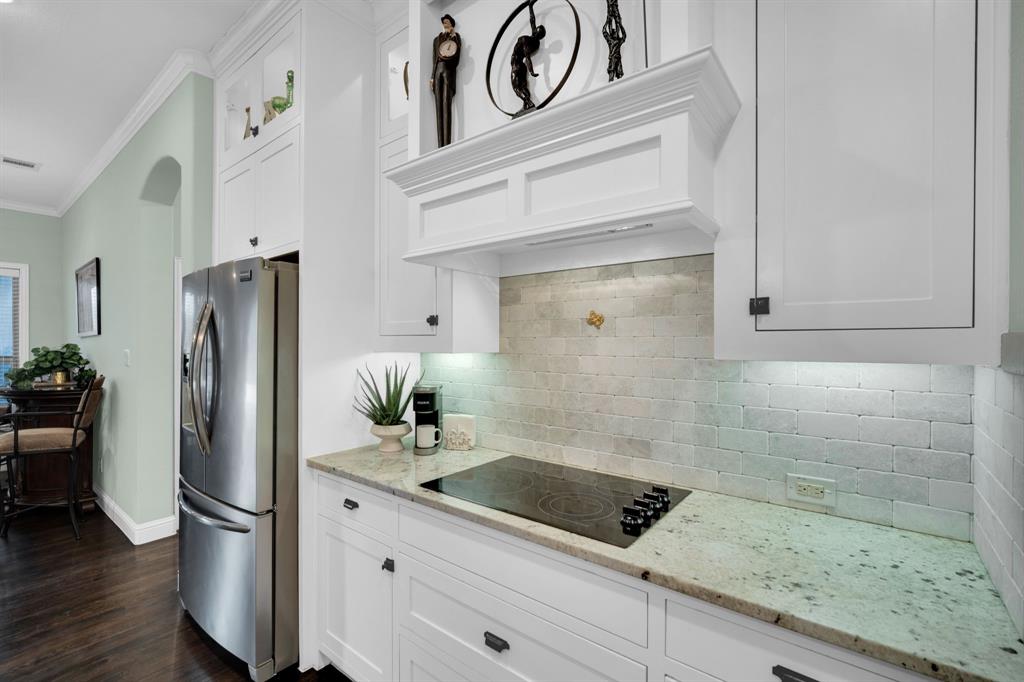 Maypearl Hidden Hills - Residential