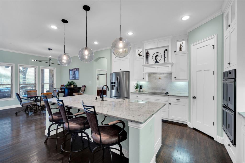 Maypearl Hidden Hills - Residential