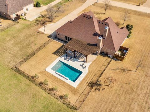 Tiny photo for 127 Sullivan Way, Waxahachie, TX 75167 (MLS # 21194937)