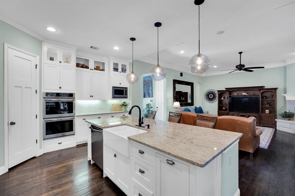 Maypearl Hidden Hills - Residential