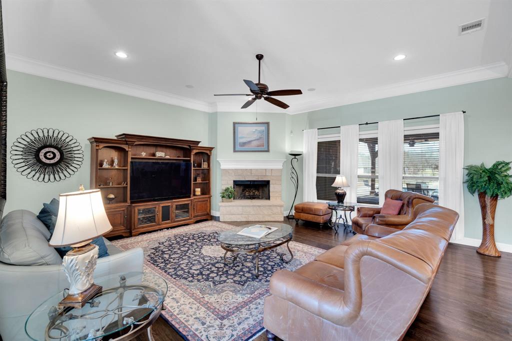 Maypearl Hidden Hills - Residential