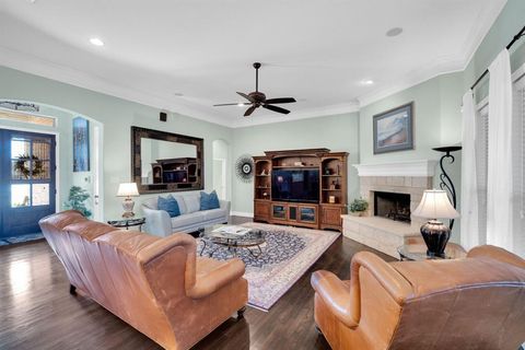 Tiny photo for 127 Sullivan Way, Waxahachie, TX 75167 (MLS # 21194937)