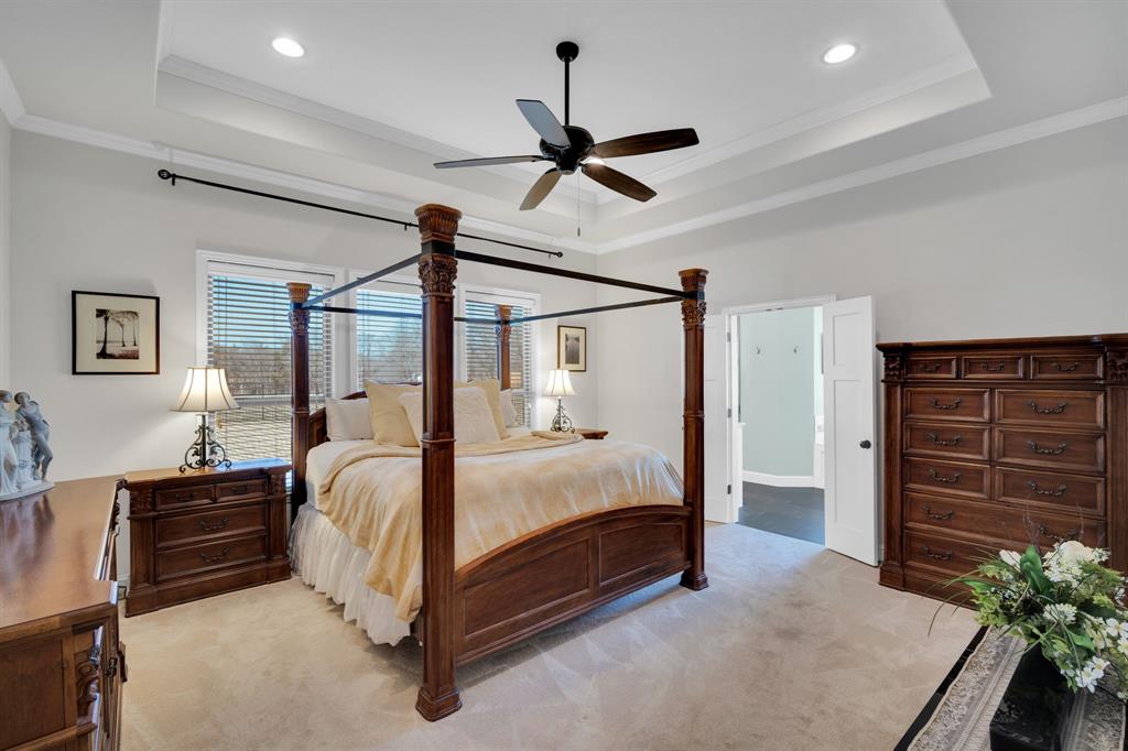 Maypearl Hidden Hills - Residential