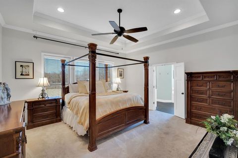 Tiny photo for 127 Sullivan Way, Waxahachie, TX 75167 (MLS # 21194937)