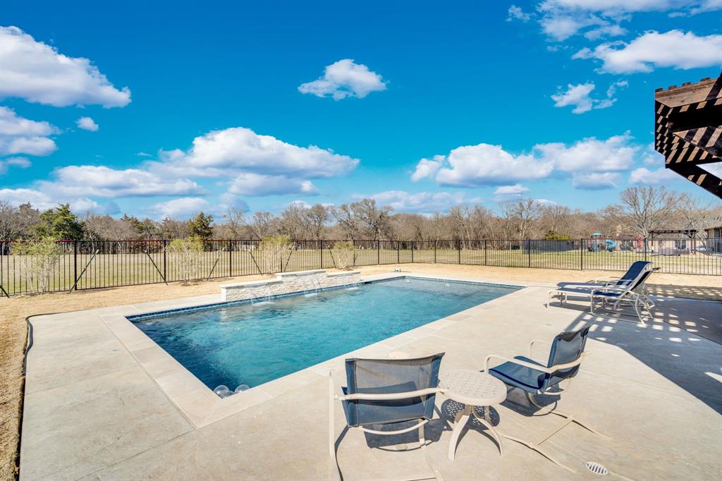Maypearl Hidden Hills - Residential
