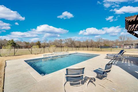 Tiny photo for 127 Sullivan Way, Waxahachie, TX 75167 (MLS # 21194937)
