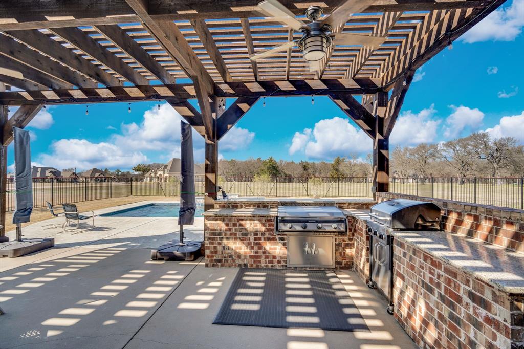 Maypearl Hidden Hills - Residential