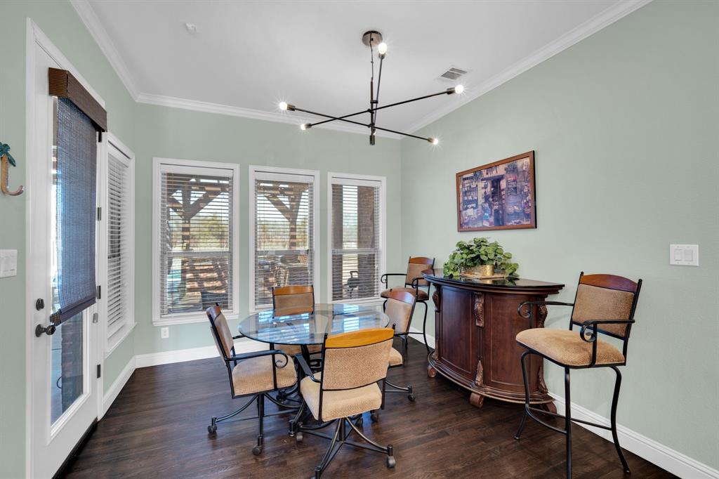 Maypearl Hidden Hills - Residential