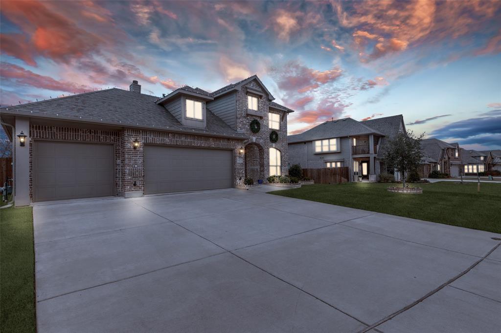 1421 Cedar Creek Drive