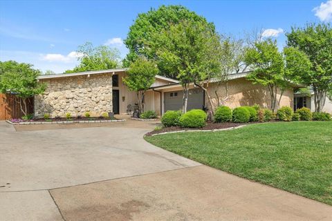 2843 Bay Meadows Circle Farmers Branch TX 75234