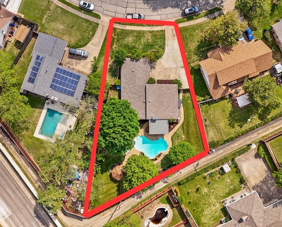 2843 Bay Meadows Circle